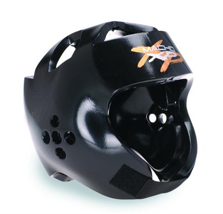 XP Headgear